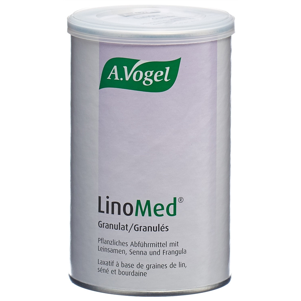 LinoMed 300 g, Granulés