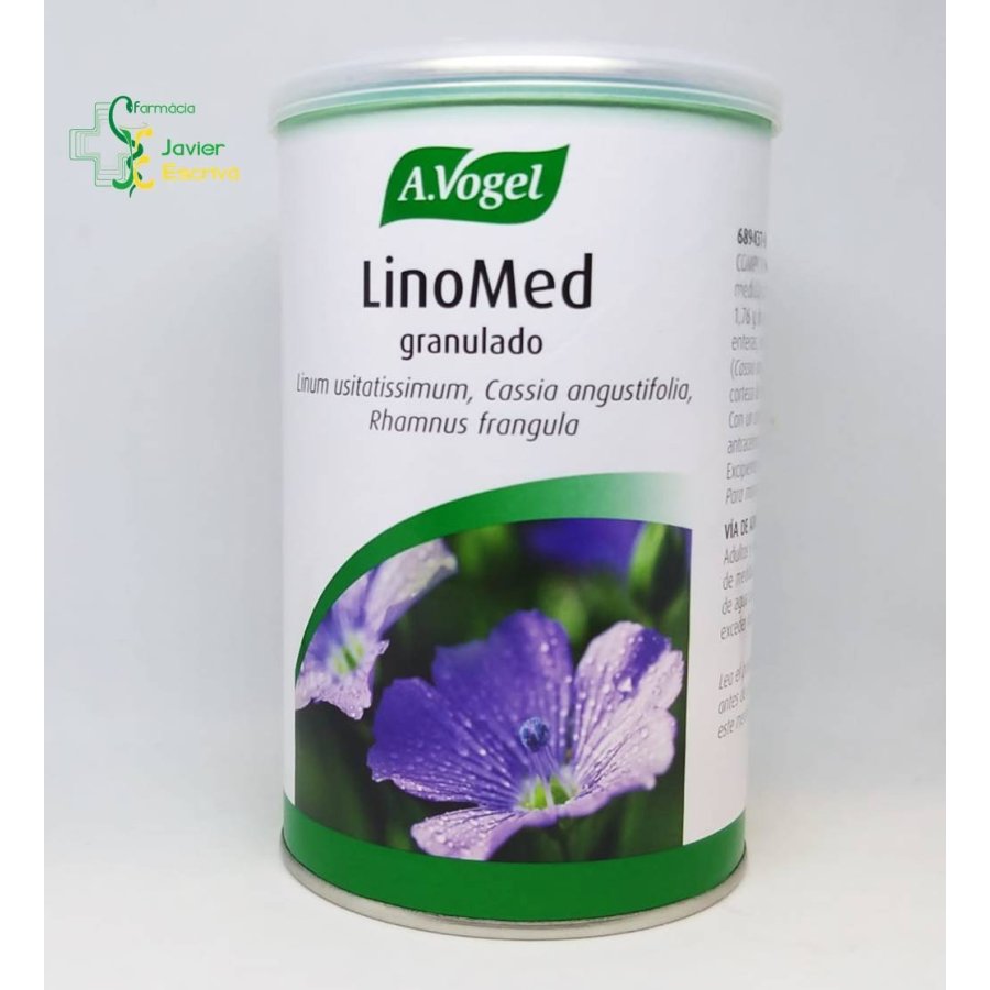 LINOMED gran (B) bte 300 g