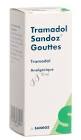 TRAMADOL Sandoz gouttes 100 mg/ml 3 fl 10 ml