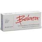 BELARA cpr pell 21 pce
