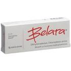 BELARA cpr pell 3 x 21 pce