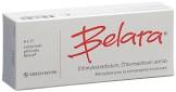 BELARA cpr pell 6 x 21 pce