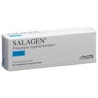 SALAGEN cpr pell 5 mg 84 pce