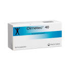 OLMETEC cpr pell 40 mg 98 pce
