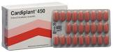 Cardiplant 450, Filmtabletten