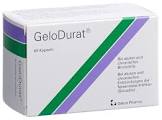 GeloDurat, Magensaftresistente Weichkapseln