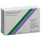 GELODURAT caps moll 30 pce