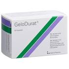 GELODURAT caps moll 60 pce