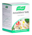 Aesculaforce forte Venen, Filmtabletten