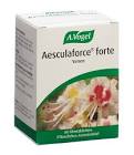 VOGEL Aesculaforce forte veines cpr pell 50 pce