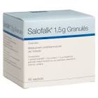 SALOFALK gran 1.5 g sach 60 pce