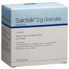 SALOFALK gran 3 g sach 30 pce