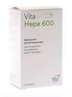 VITA HEPA drag 600 mg 50 pce