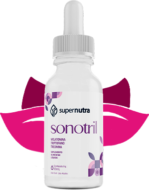 Sonotryl, comprimés pelliculés