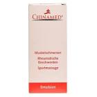 CHINAMED émuls tb 250 ml