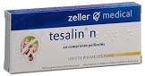 TESALIN N cpr pell 20 pce