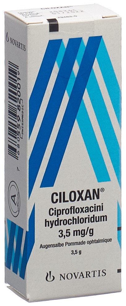 CILOXAN ong opht tb 3.5 g