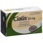 CIALIS cpr pell 20 mg 12 pce