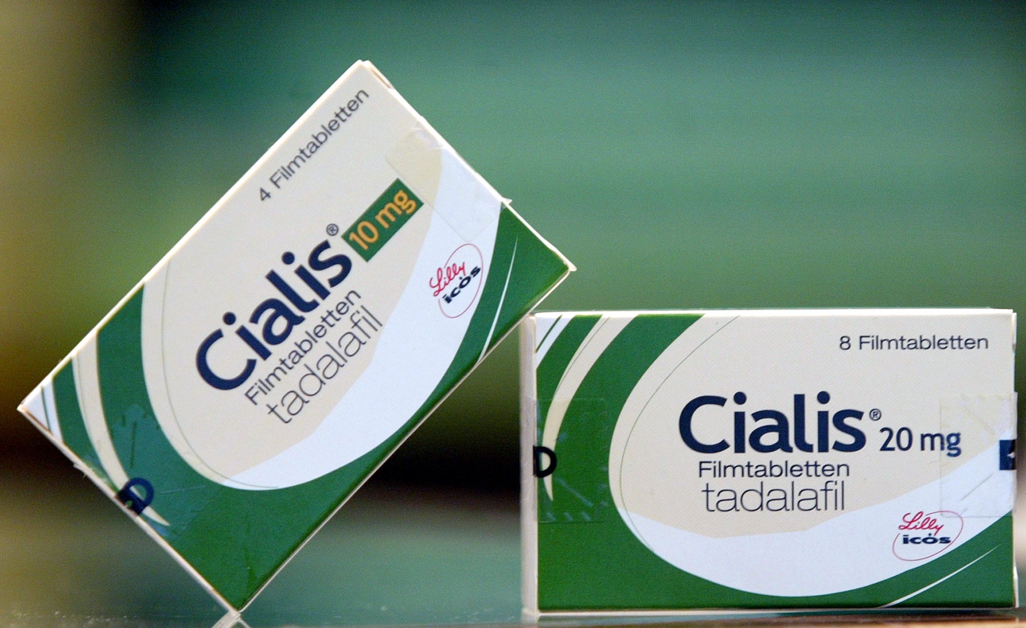 CIALIS cpr pell 5 mg 28 pce