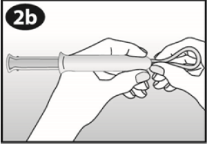 NUVARING anneau vag avec applicateur sach 3 pce