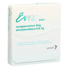 EVRA patch mat 3 pce