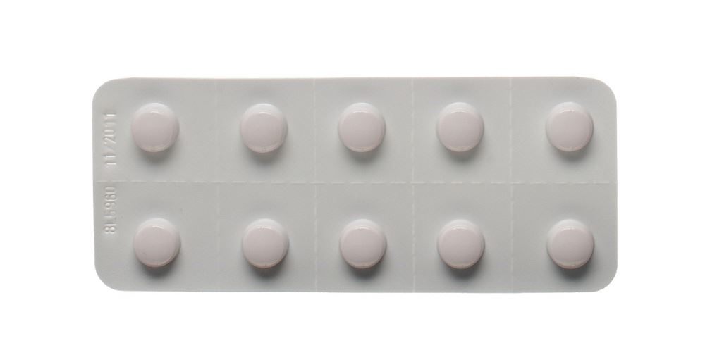 LISITRIL cpr 10 mg 100 pce