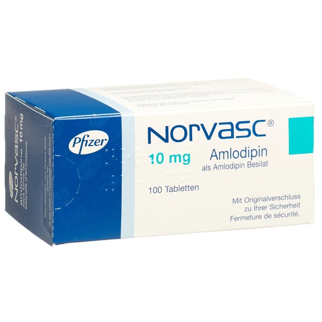 LISITRIL cpr 10 mg 100 pce