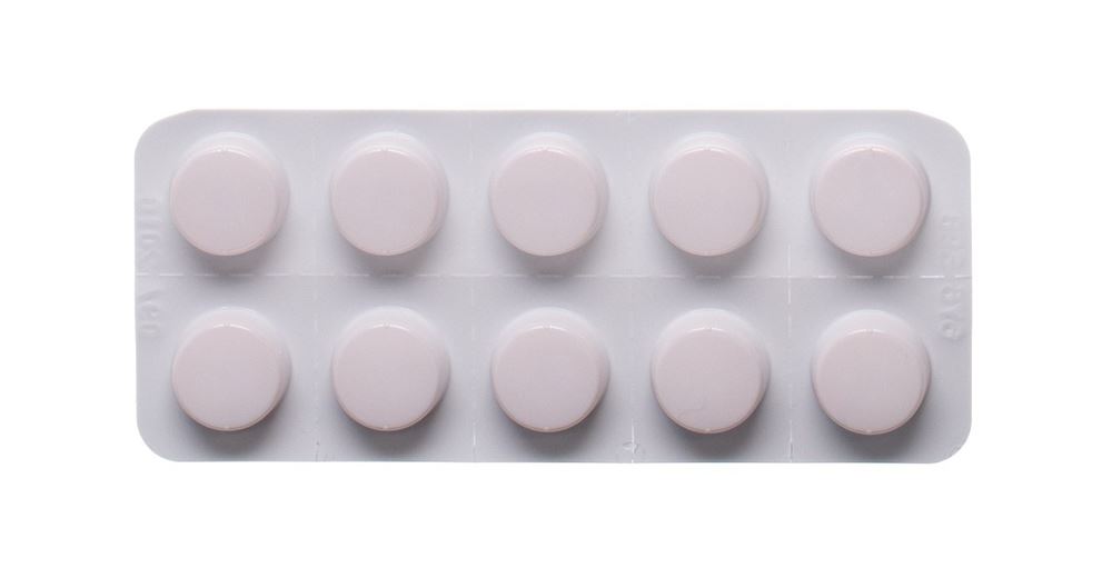 LISITRIL cpr 30 mg 100 pce