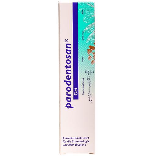 PARODENTOSAN gel tb 35 g