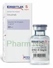 ERBITUX sol perf 500 mg/100ml flac 100 ml