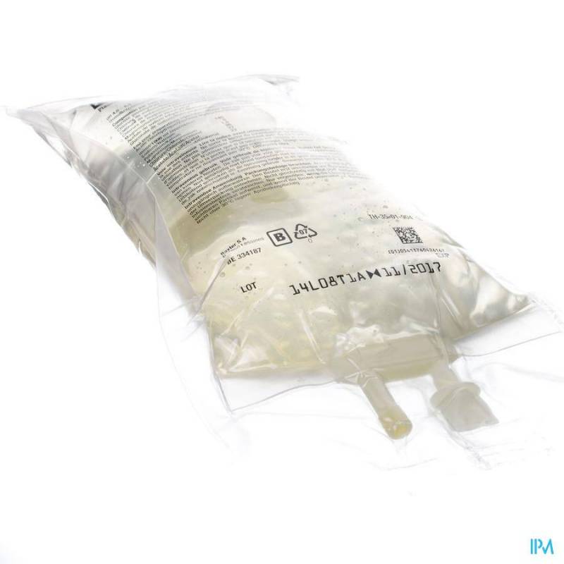 PLASMA LYTE A sol perf 1000ml viaflo 10 pce