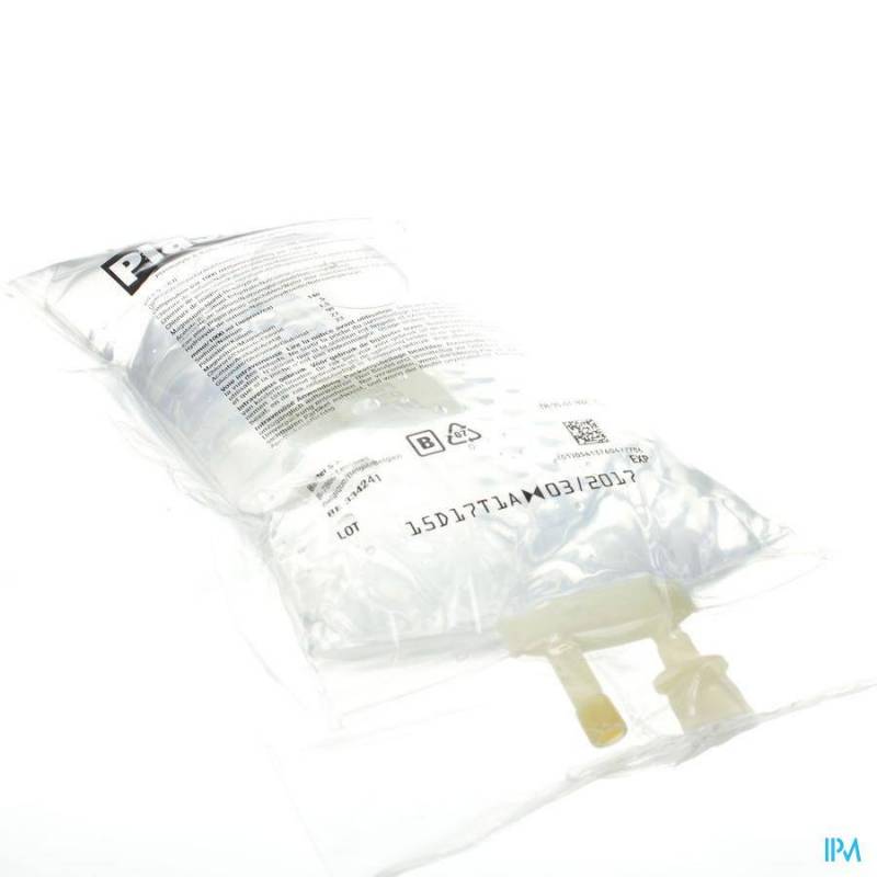 PLASMA LYTE A sol perf 1000ml viaflo 10 pce