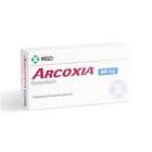 ARCOXIA cpr pell 60 mg 28 pce