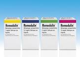 REMODULIN sol perf 5 mg/ml flac 20 ml