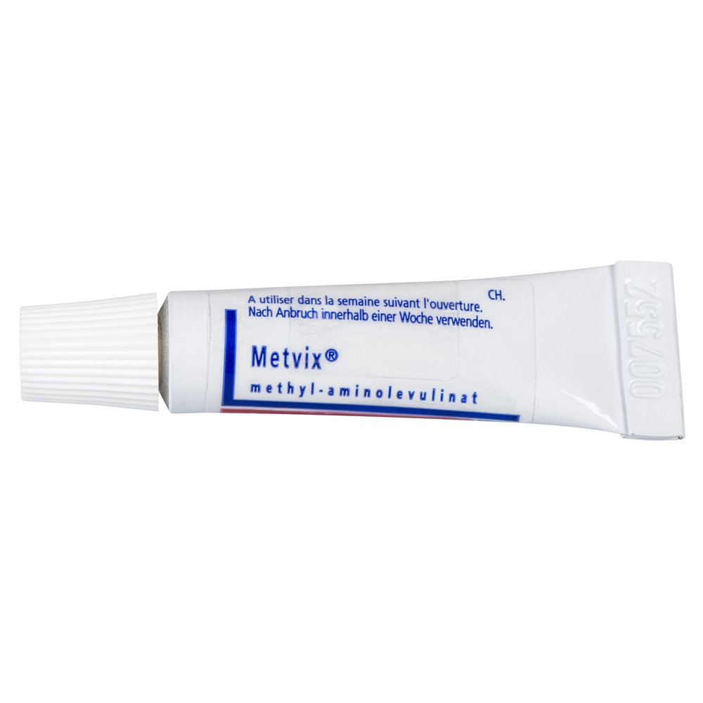 METVIX crème tb 2 g