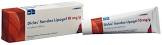 DICLAC Sandoz lipogel 10 mg/g tb 100 g