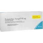 SOMATULINE AUTOGEL sol inj 90 mg système sécurité