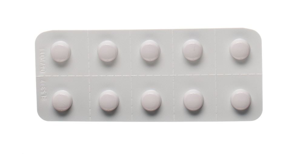 FELODIPINE Sandoz eco cpr ret 5 mg 100 pce
