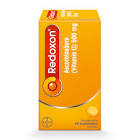 REDOXON cpr croquer 500 mg orange s sucre 60 pce