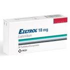 EZETROL cpr 10 mg 28 pce