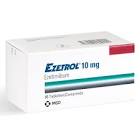 EZETROL cpr 10 mg 98 pce