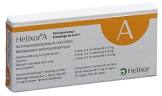 Helixor A 0,01 mg, Injektionslösung (s.c.)