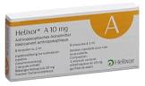 HELIXOR A sol inj 10 mg amp 8 pce