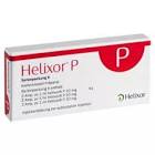 HELIXOR A série 2 sol inj amp 7 pce