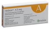 HELIXOR M sol inj 5 mg amp 8 pce