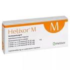 HELIXOR M sol inj 30 mg amp 8 pce