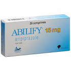 ABILIFY cpr 15 mg 28 pce