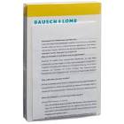 ARTEOPTIC LA UD gtt opht 2 % 30 unidos 0.2 ml