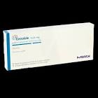 CETROTIDE subst sèche 0.25 mg c solv flac