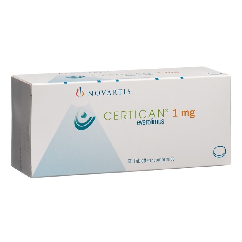 CERTICAN cpr disp 0.1 mg 6 x 10 pce